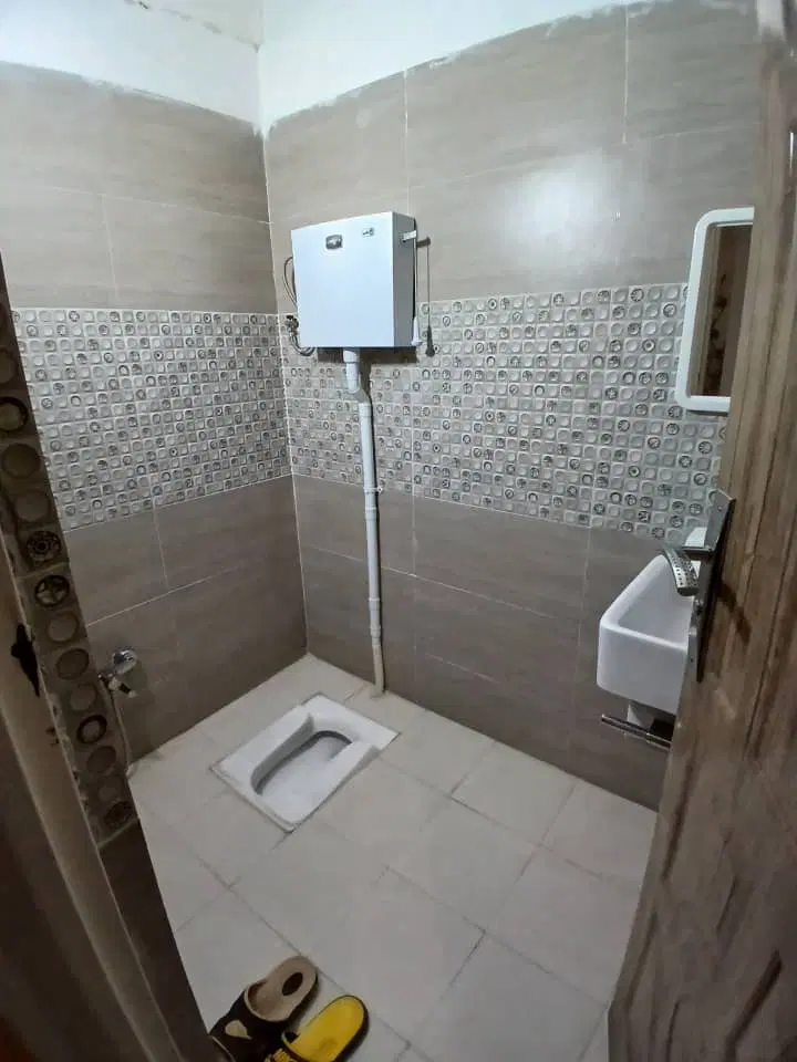 فروش آپارتمان ۶۵ متری یک‌خوابه روبه‌نما،دوبرنورگیر