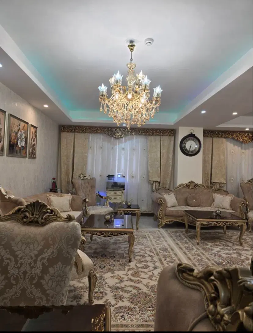 اجاره  واحد ۱۰۰ متری