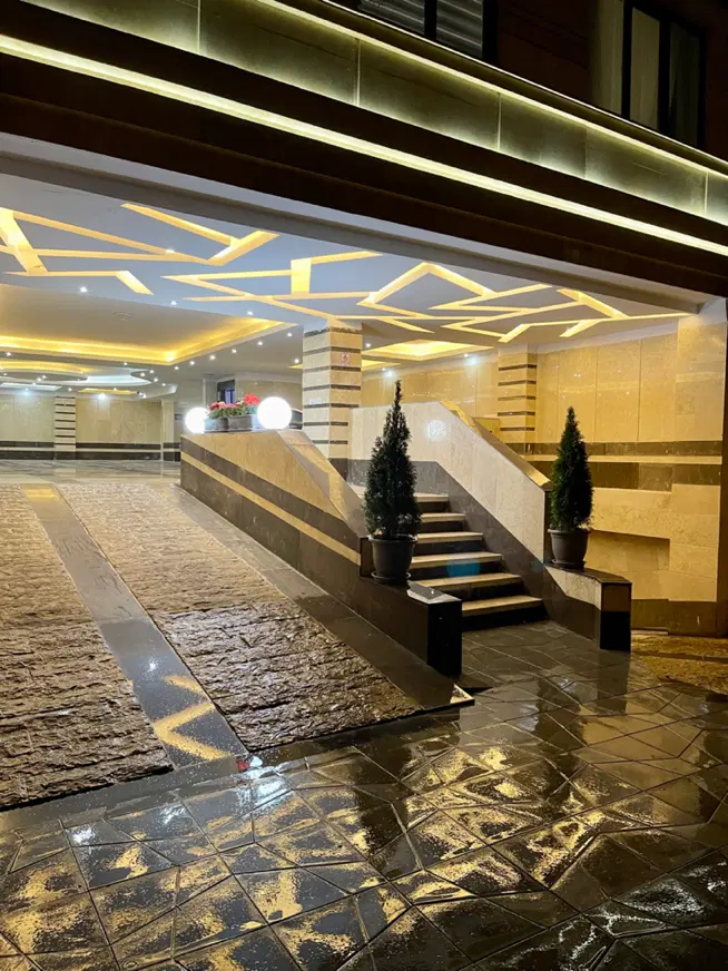 اپاتمان ۶۳ متر نوساز یک خواب