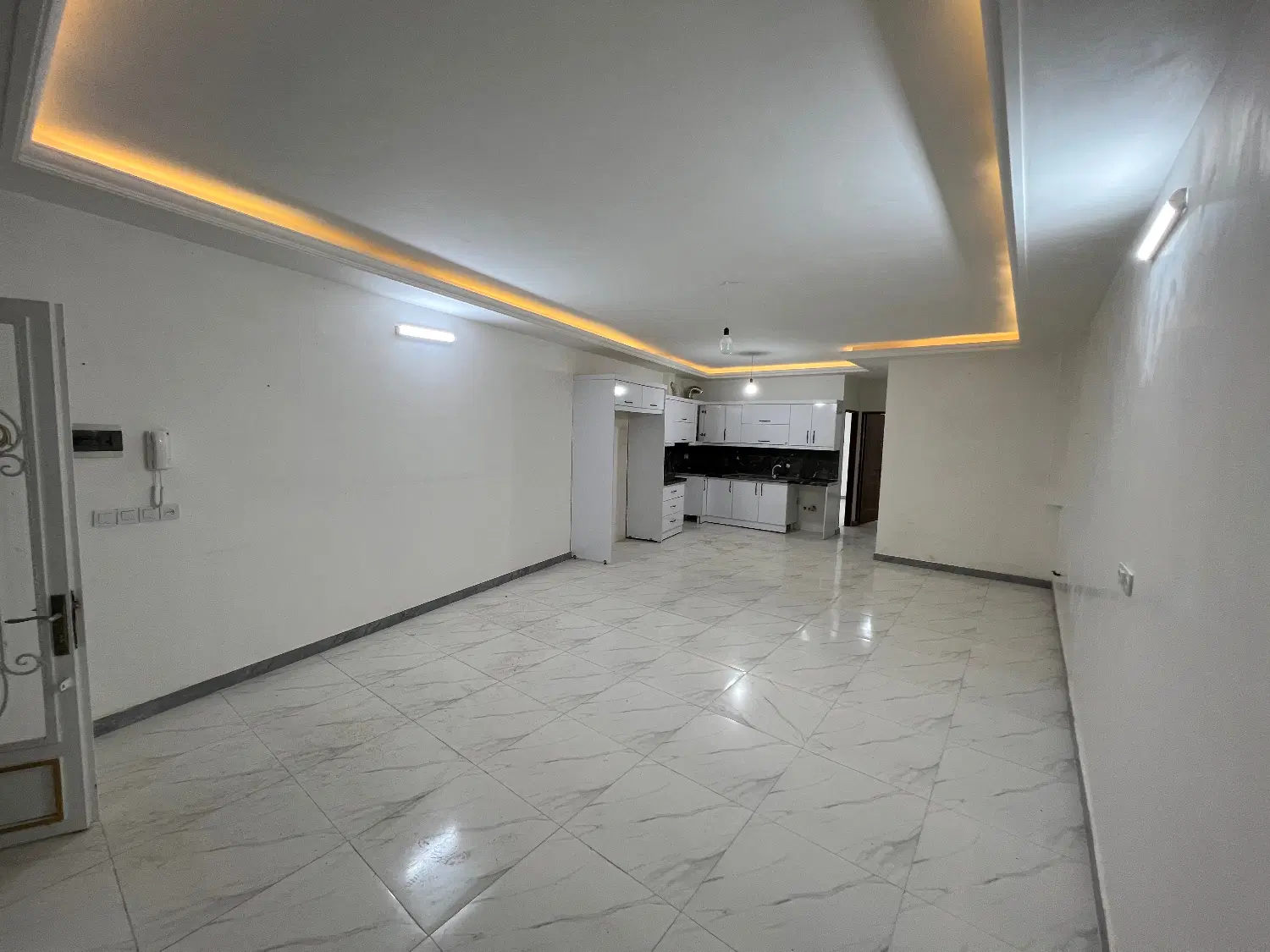 ملک ویلایی اراضی دادگستری