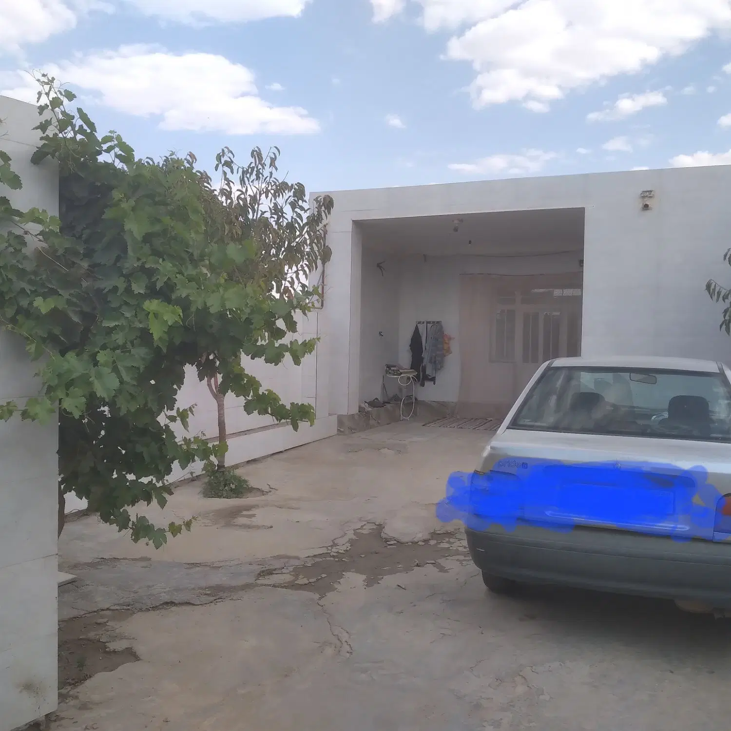 خانه ویلای اجاره