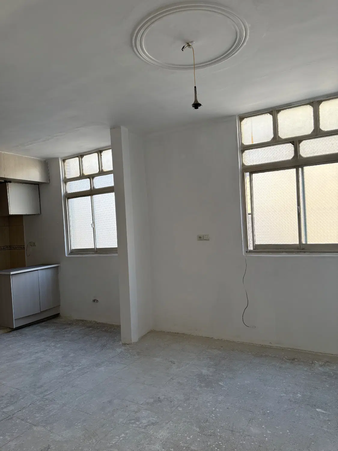 آپارتمان 85 متری