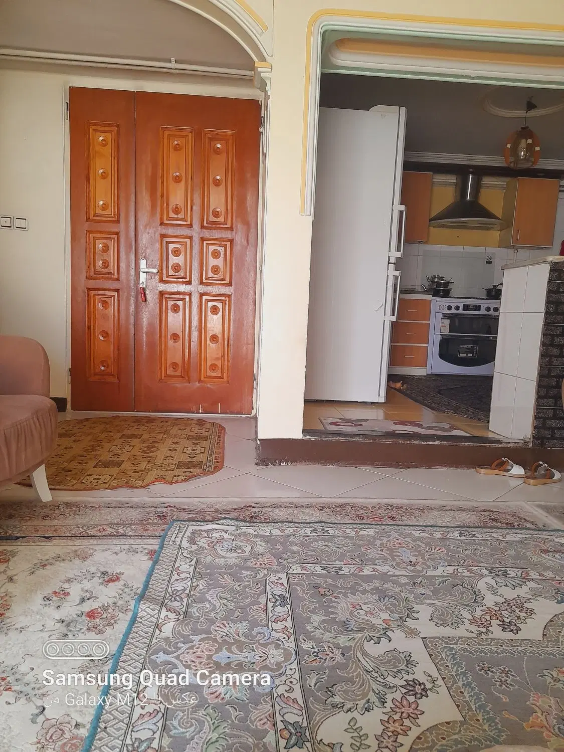 اجاره اپارتمان