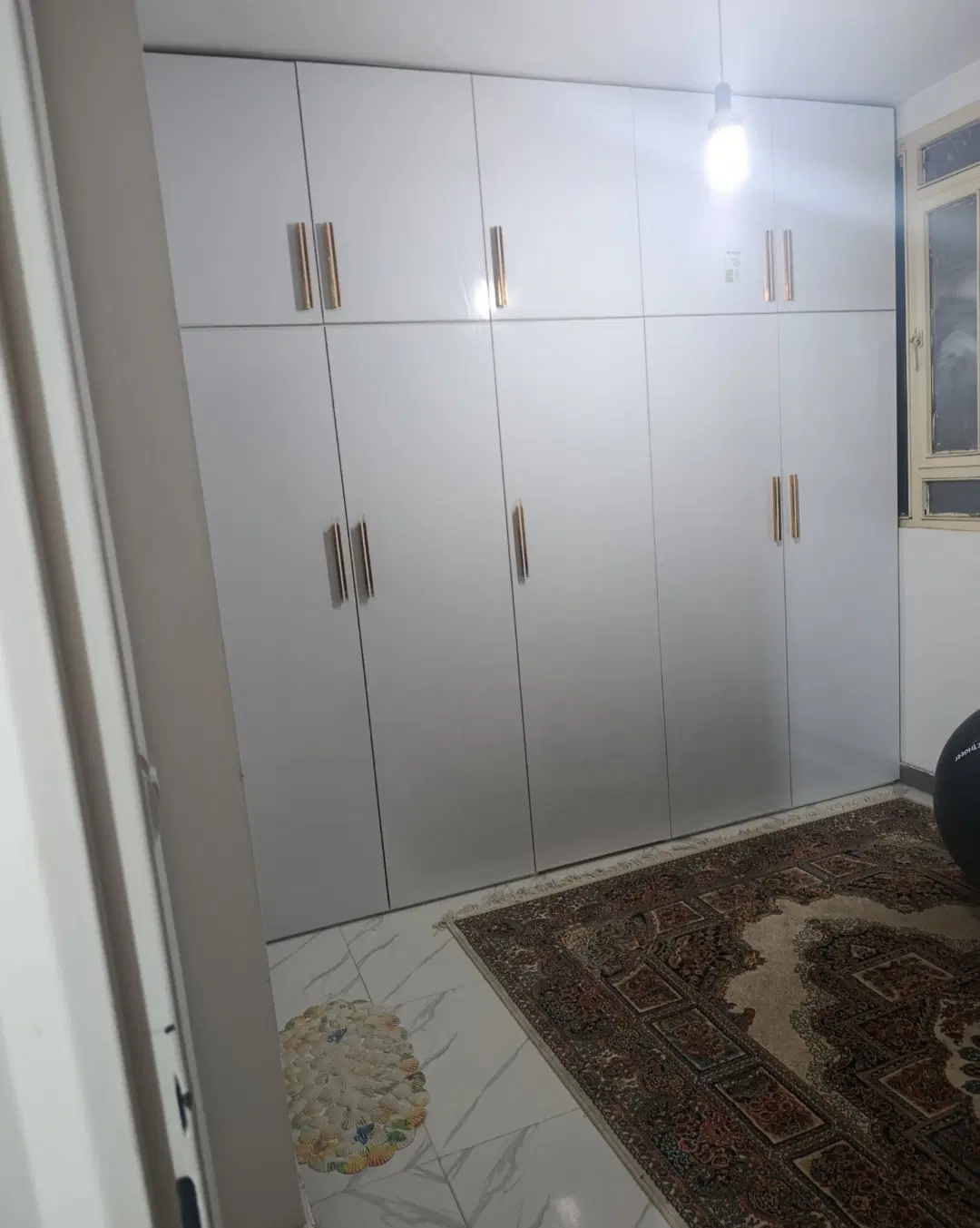 واحد ۸۰متری بلوار بعثت روبرو اداره تامین اجتماعی