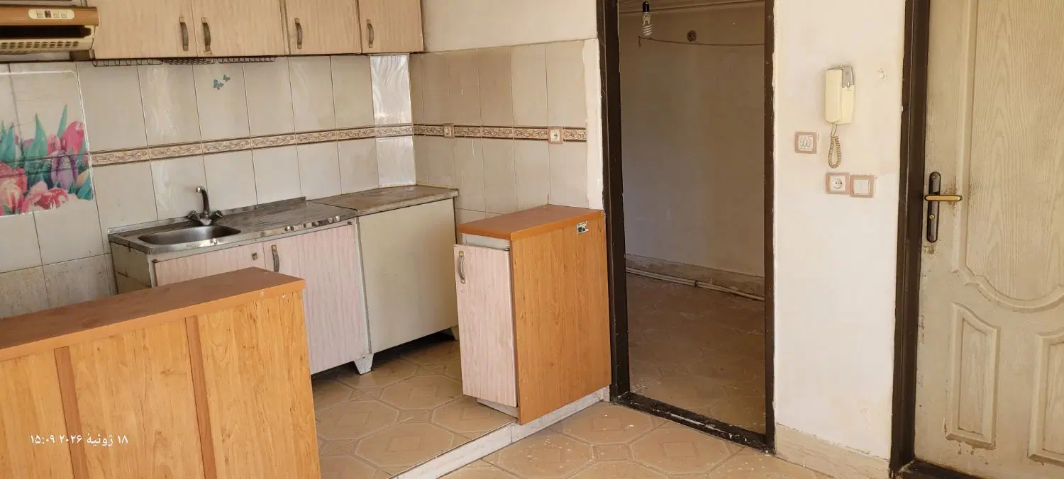 اجاره آپارتمان ۵۰ متری حاشیه نامجو