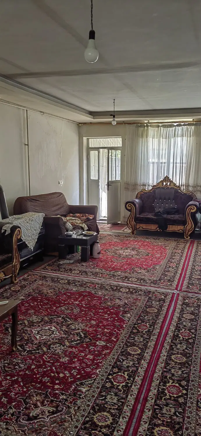 خانه ویلایی