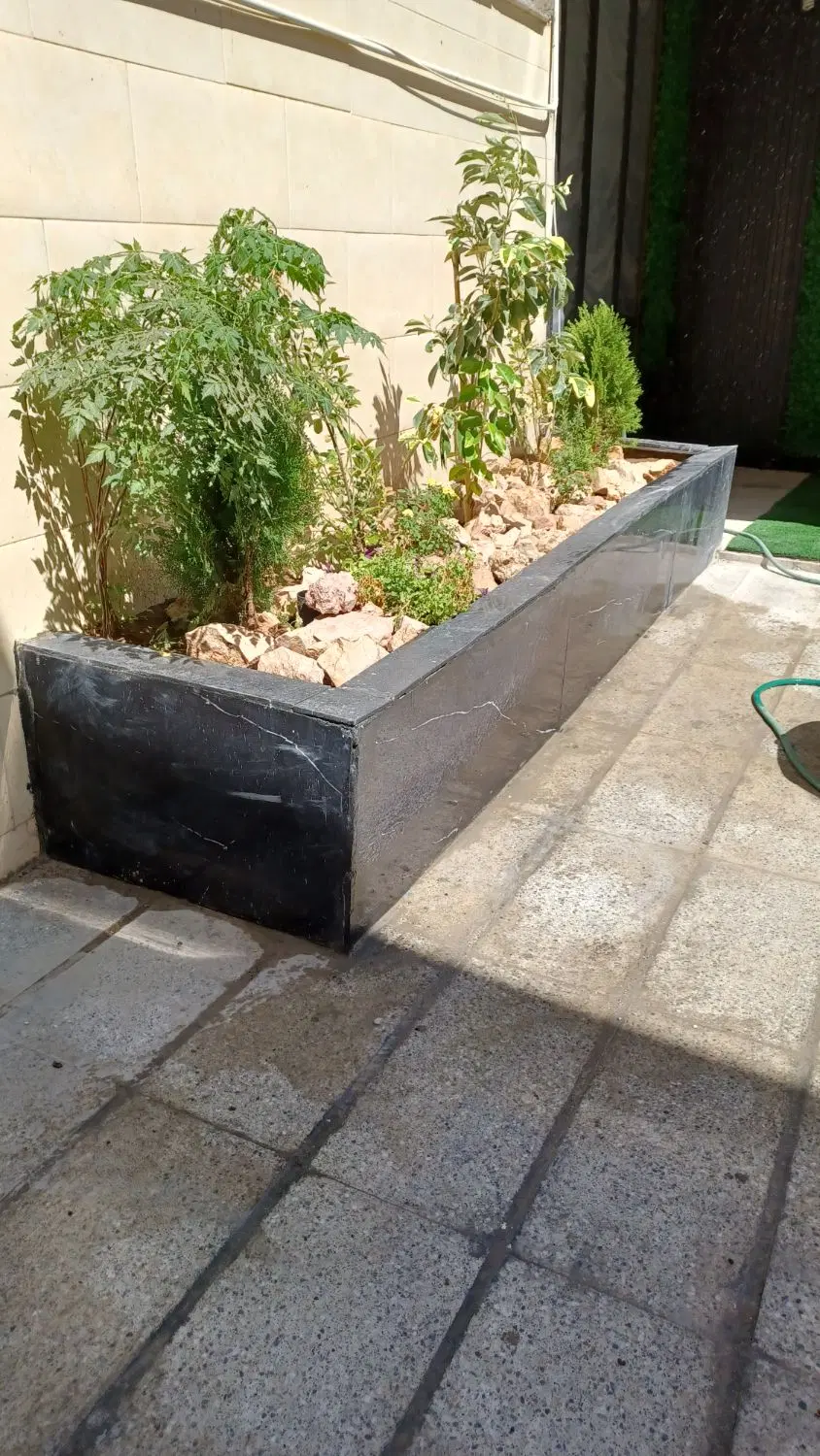فروش خانه دو طبقه جهاد