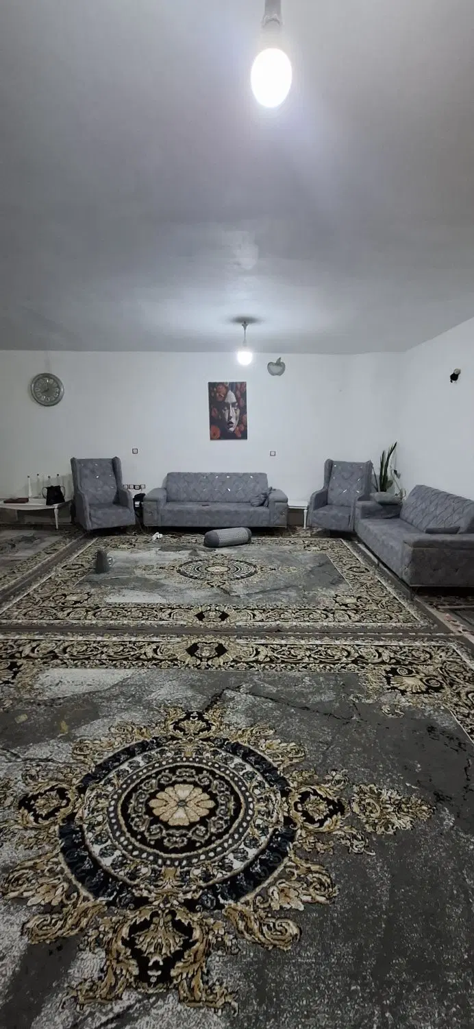 آپارتمان ۱۲۵ متر
