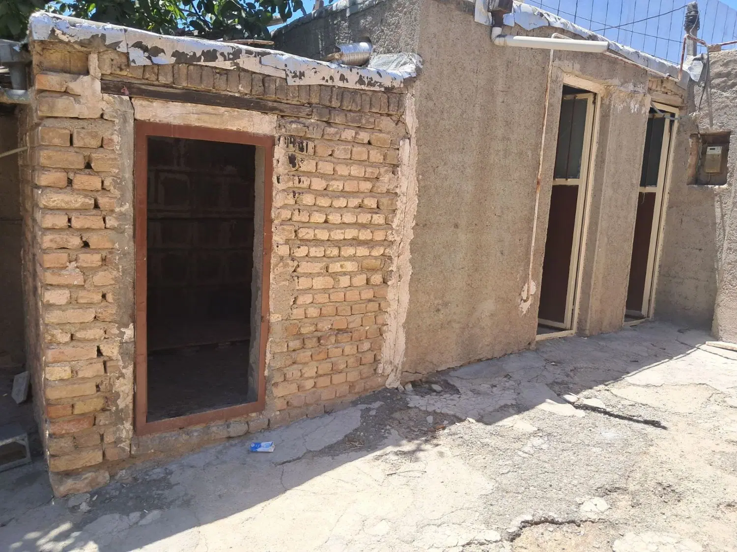 اجاره خانه شهرستانی