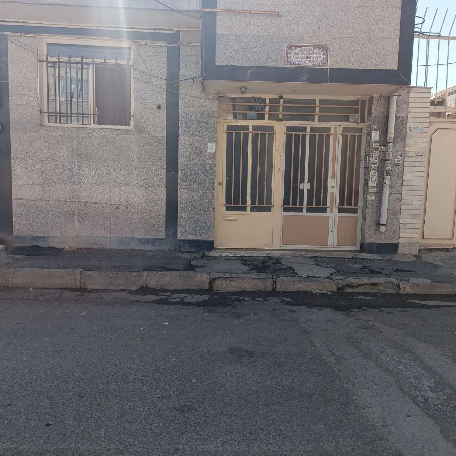 اجاره ۵۰ متری کوی ۱۲۰ بلوار طاقبستان