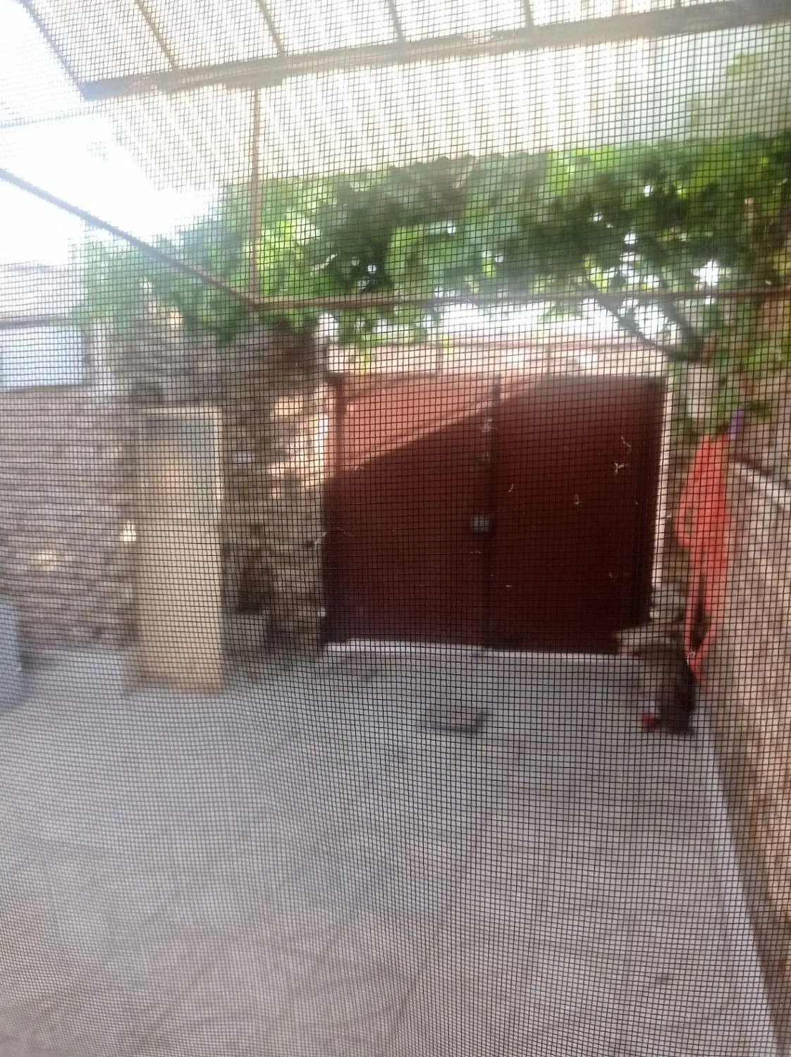 خونه ویلایی مشعلدار