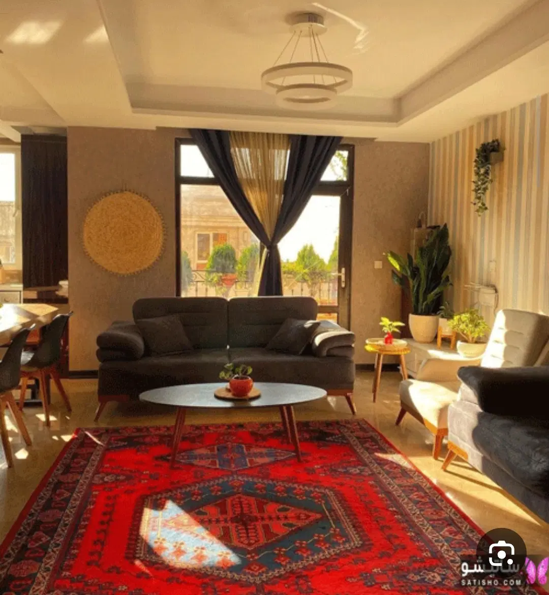 آپارتمان 75متری دژچنار