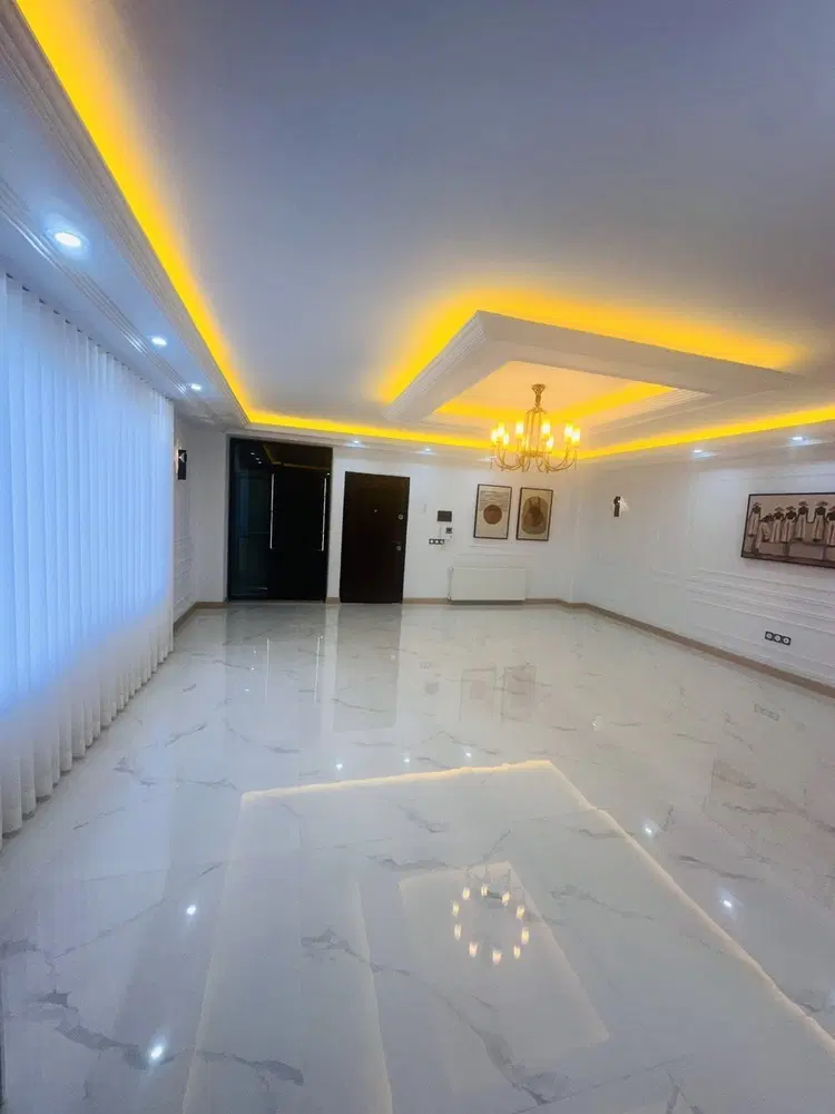 ۱۱۲متر دوخواب_تکواحدی_فول امکانات_سندتکبرگ