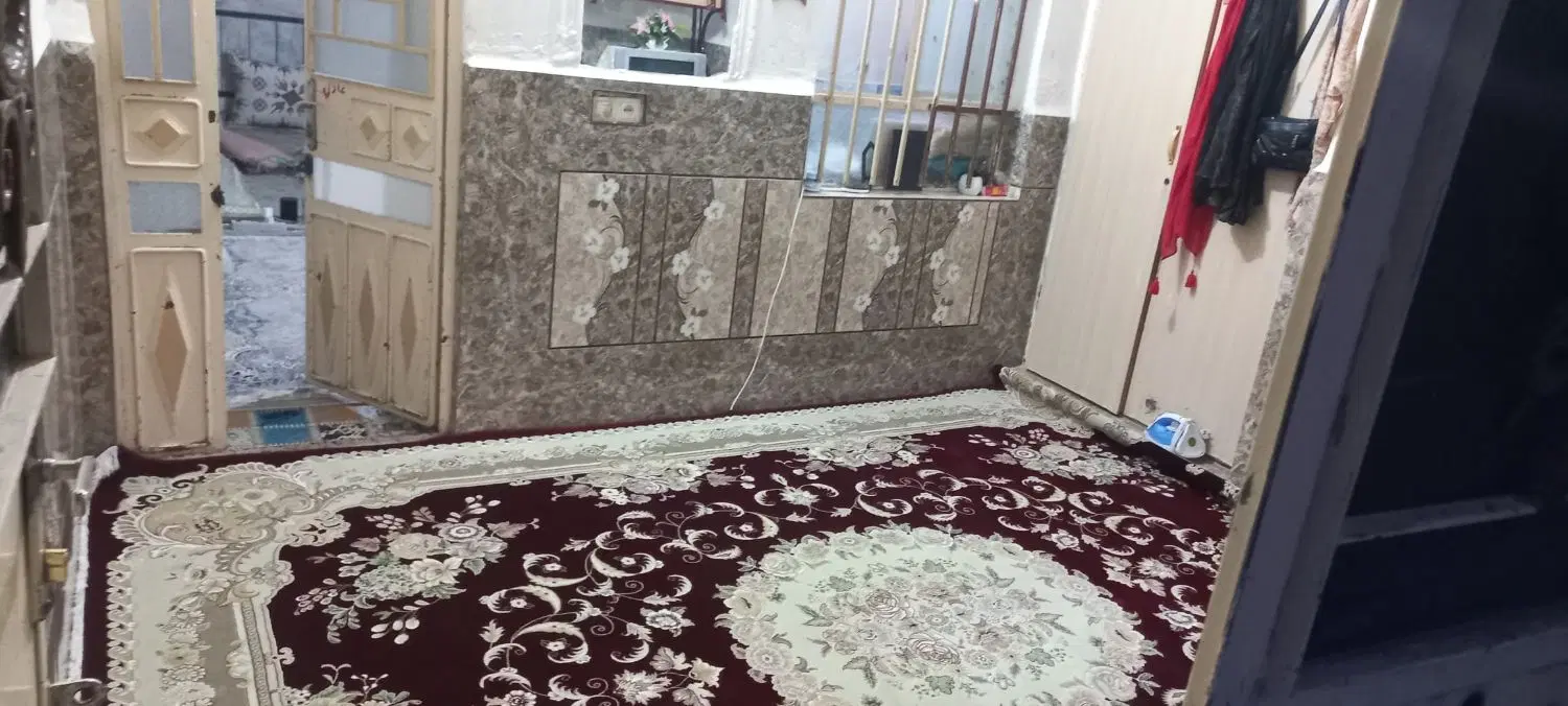 خانه اجاره ای