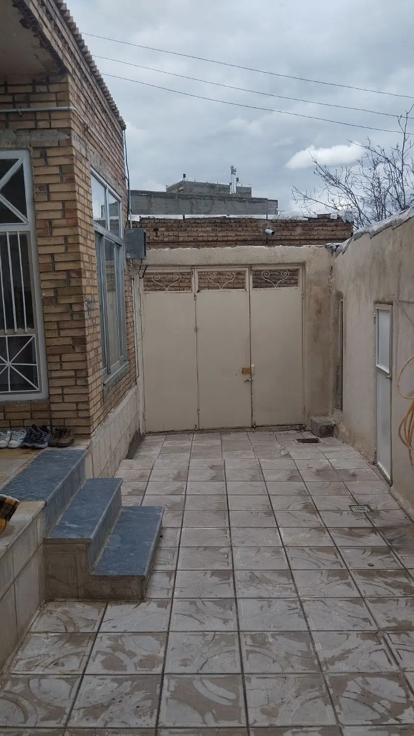 فروش خانه ویلایی خیابان سعدی