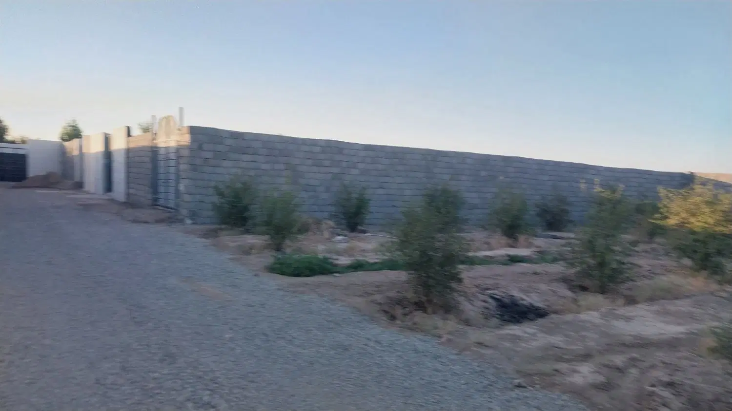 ۲۵۰ متر سند دار