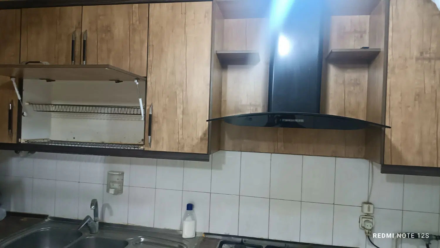 رهن و اجاره آپارتمان ۵۲ متری سبحانی آسانسور دار