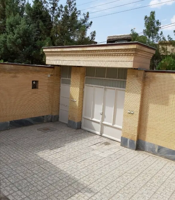 ویلایی  دربست  شهرک قدس