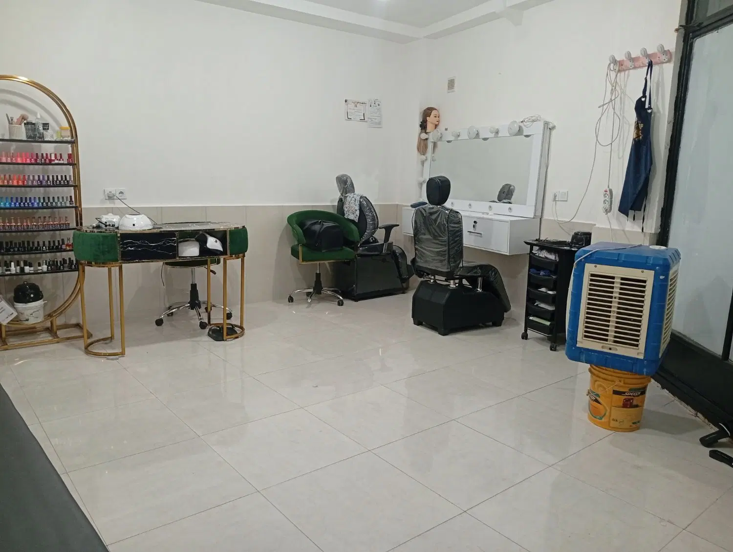 مغازه