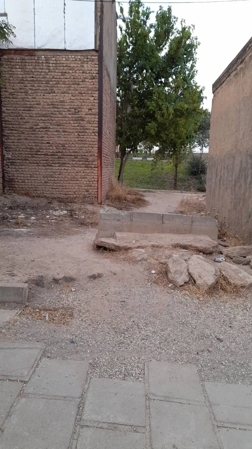 فروش زمین تجاری