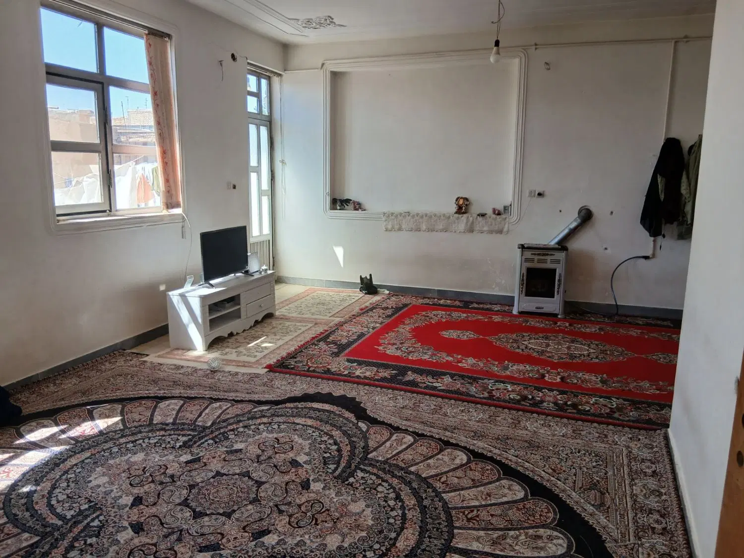 اجاره منزل مسکونی