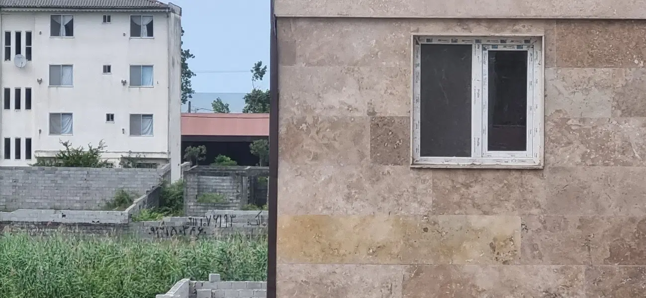 فروش اپارتمان در مسکن مهر انزلی