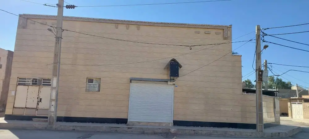 خونه ویلایی