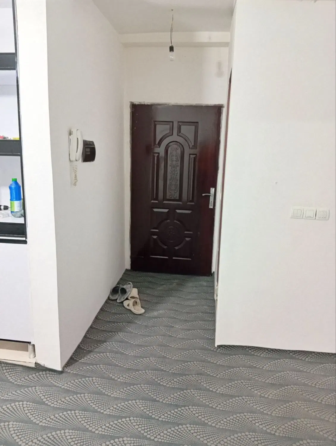 مسکن مهر تلاش