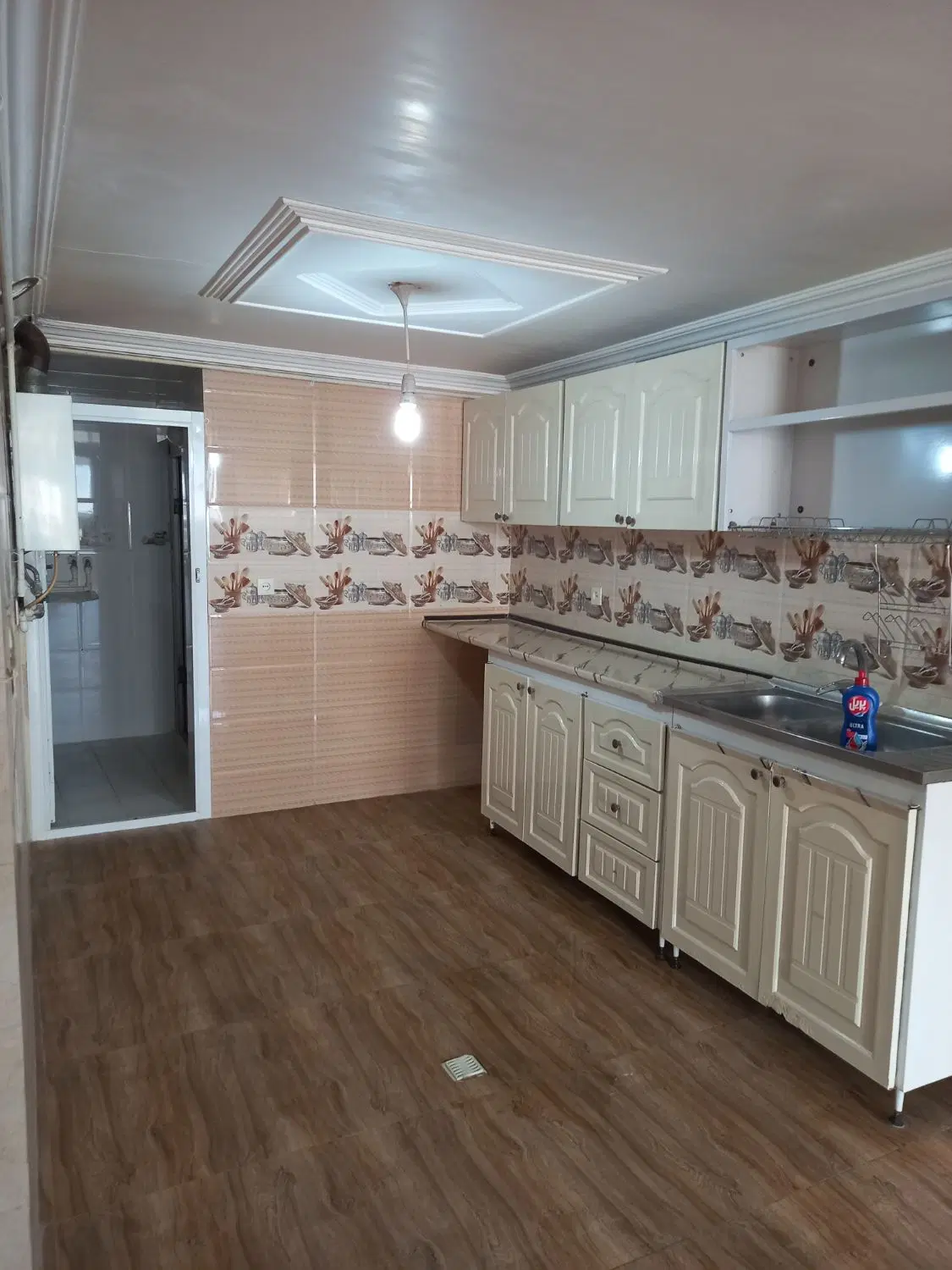 خانه ویلایی دربست خیابان شریعتی