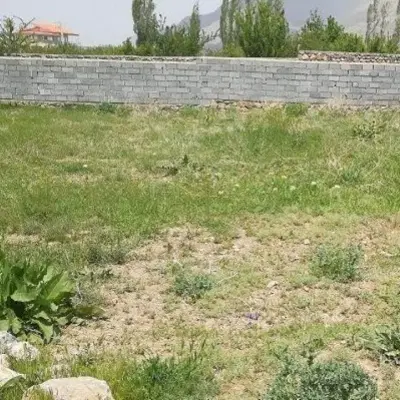 زمین  فروشی آساوله