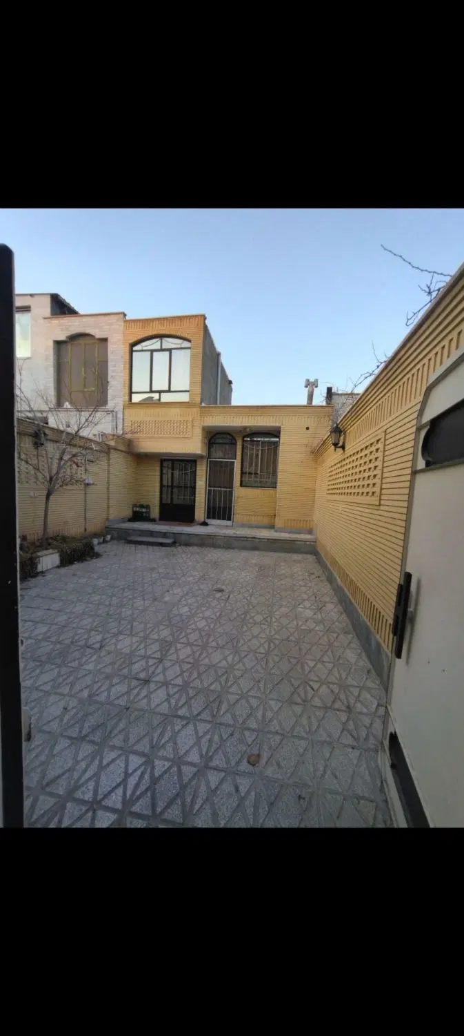 ویلایی اجاره دربست