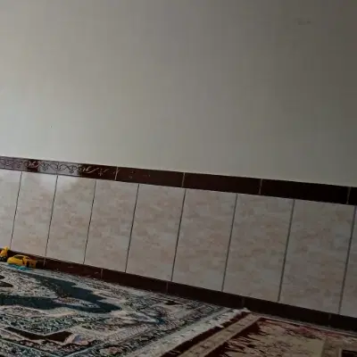 آپارتمان قاضی آباد