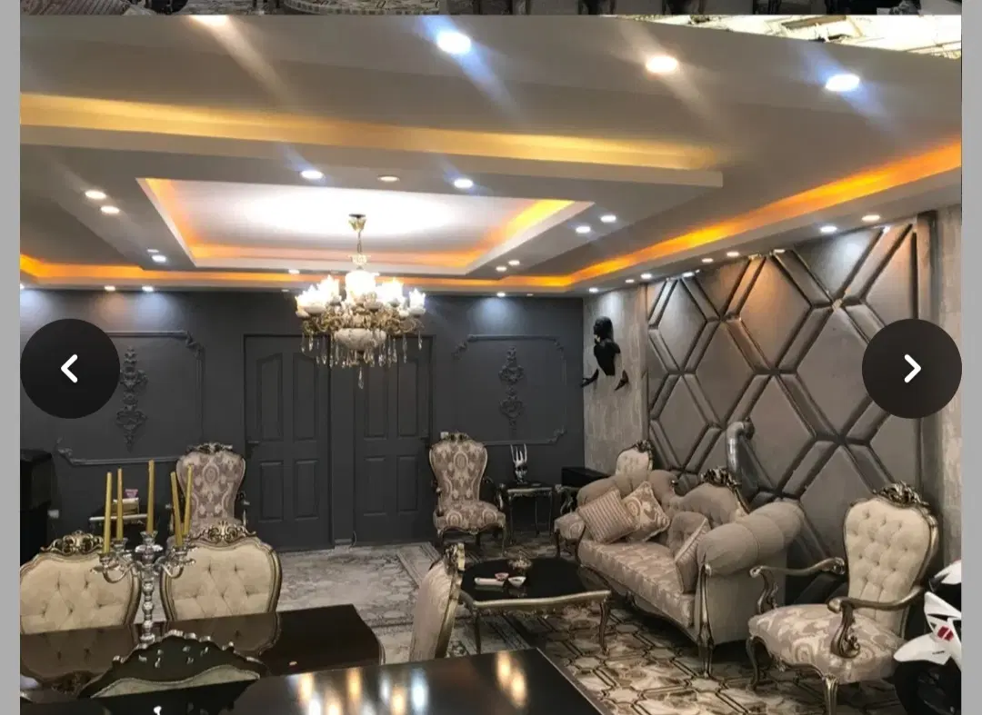 واحد ۱۰۰ متری _علوی_کوچه دادگر_فول