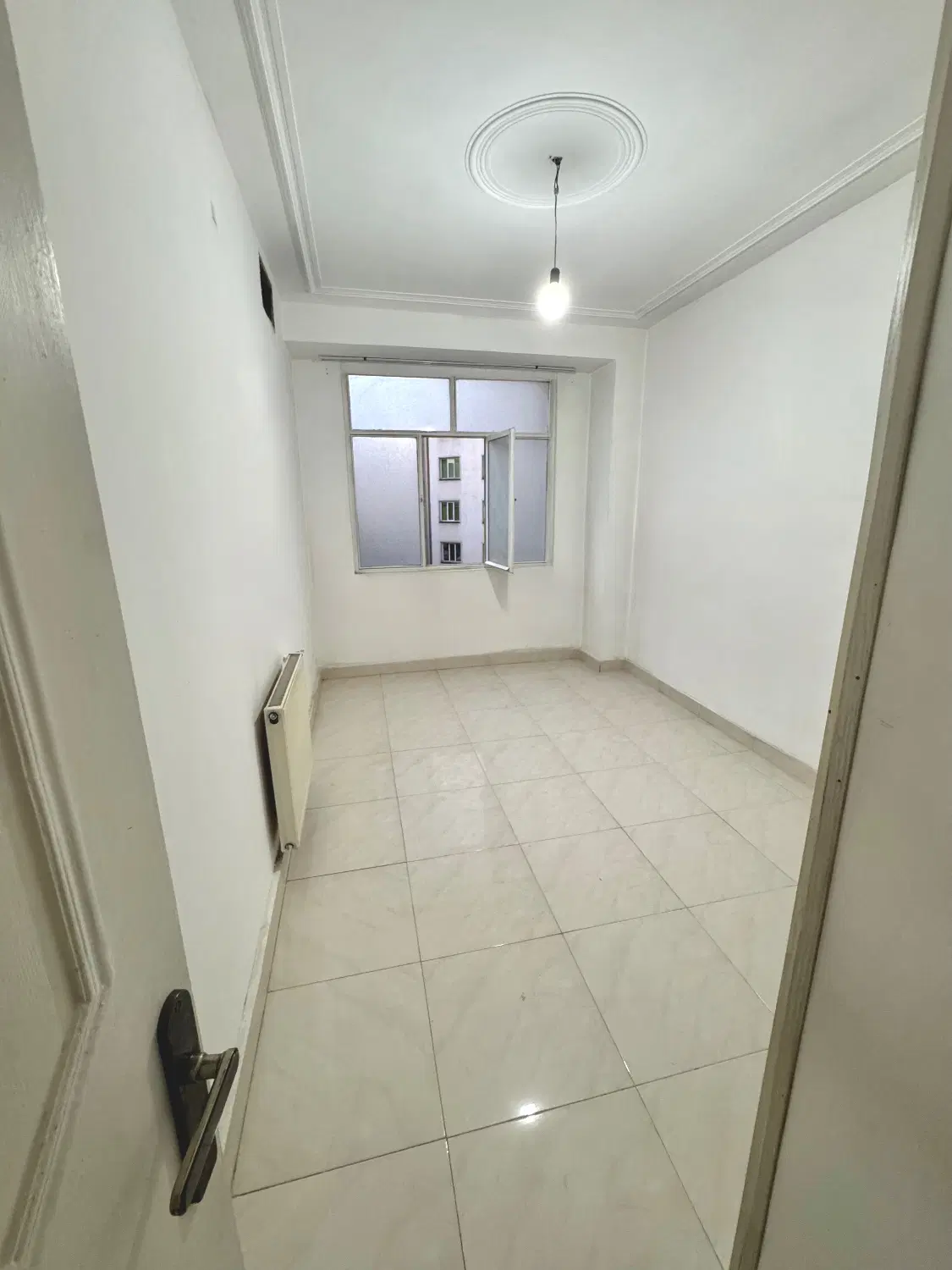 اپارتمان ۸۲ متر دو خواب نارمک دردشت فول