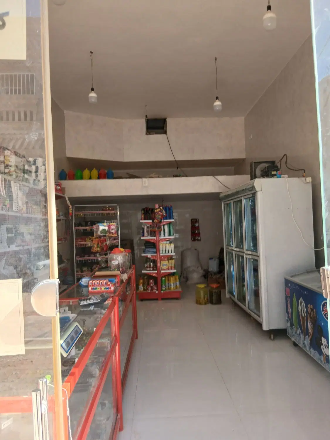 مغازه