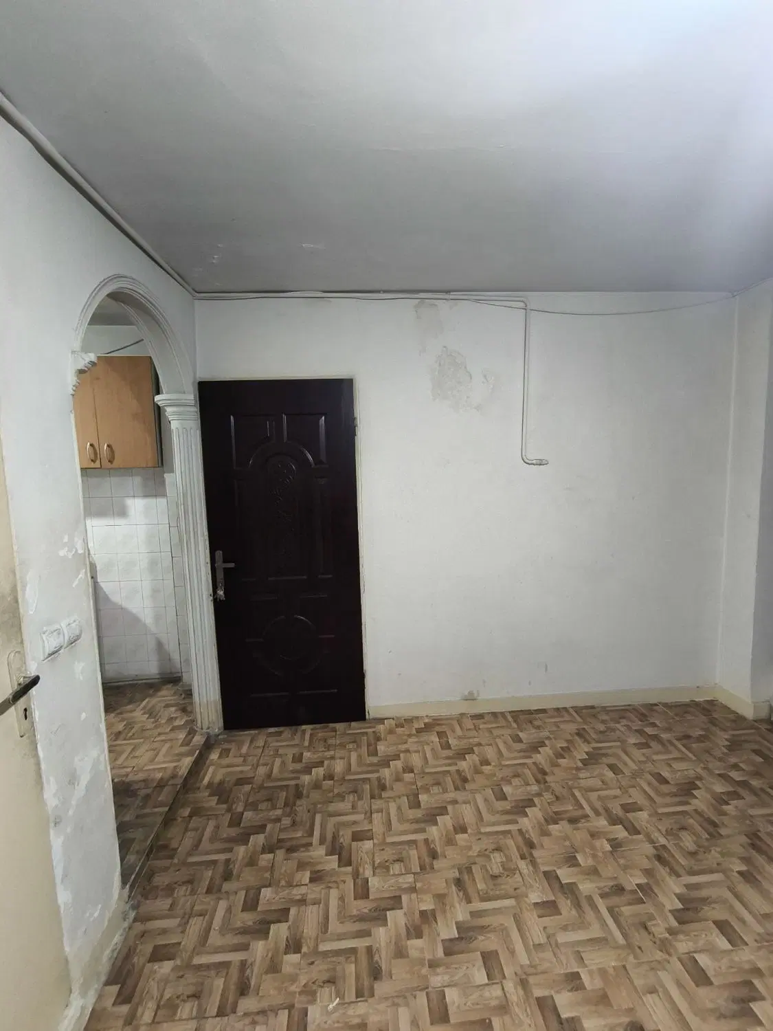 آپارتمان ۴۵ متری