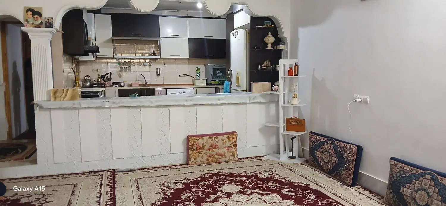 اجاره خانه در بلوار توس