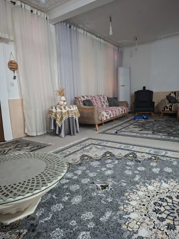 فروش زمین شهرک معلم بندر کنگان