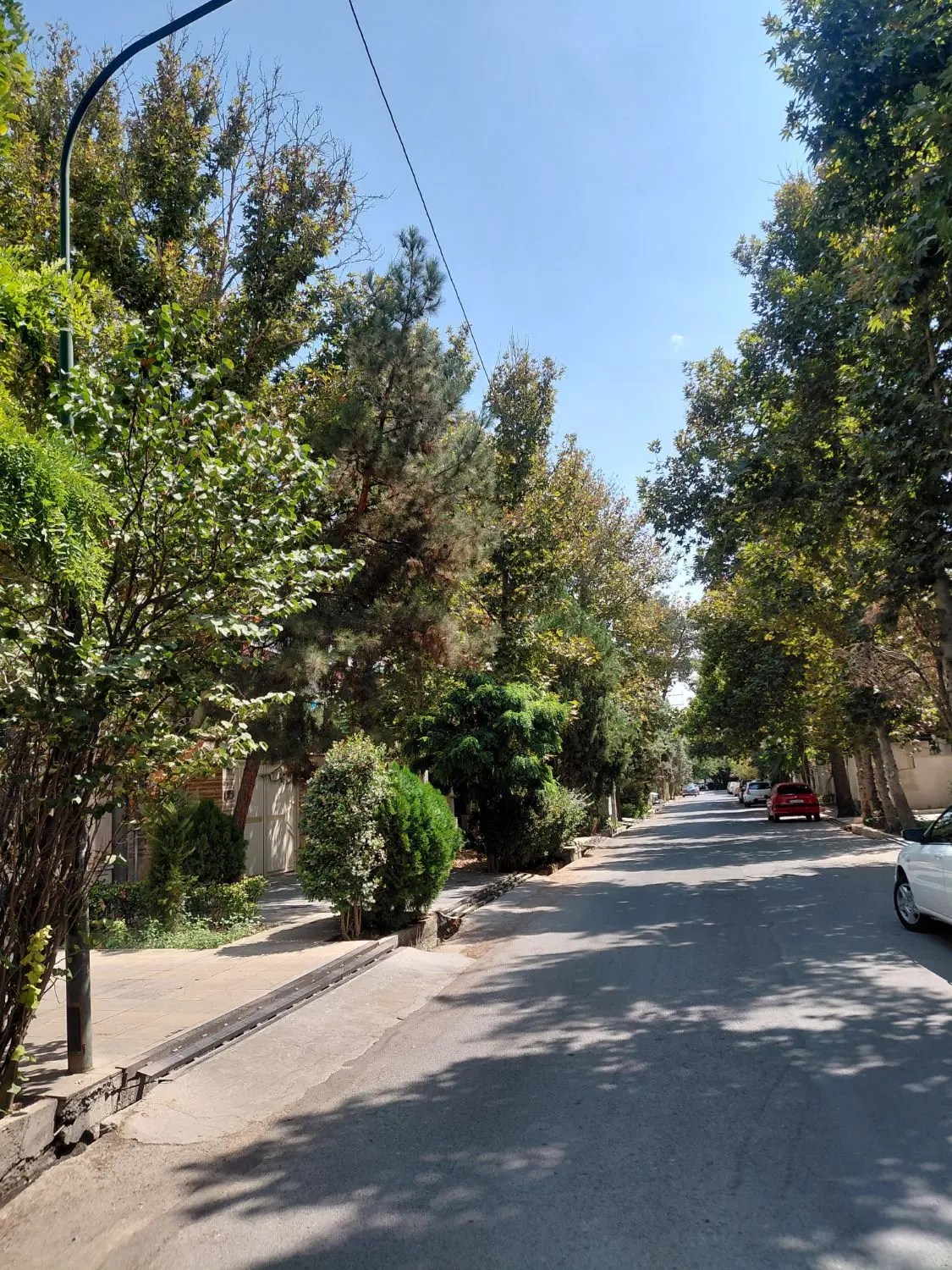 آپارتمان فروش فاز دوم مهر شهر ورودی