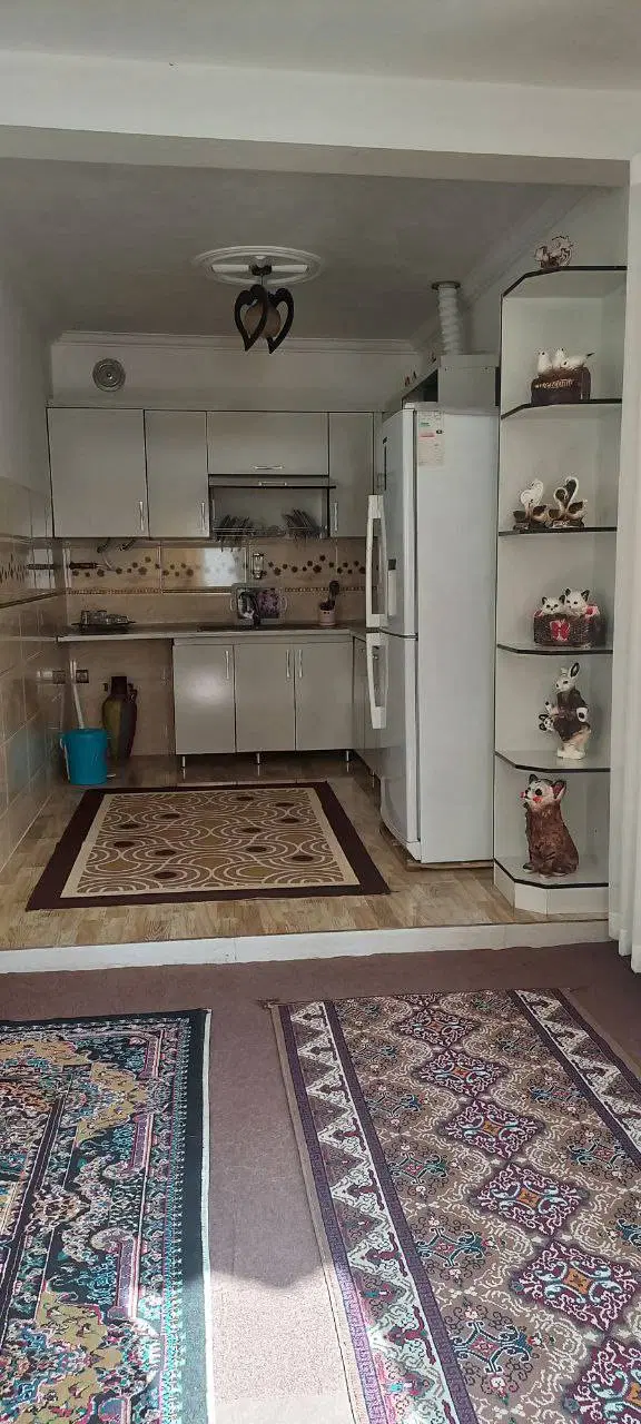 اجاره  یک دستگاه خانه ویلایی درماسال وشاندرمن