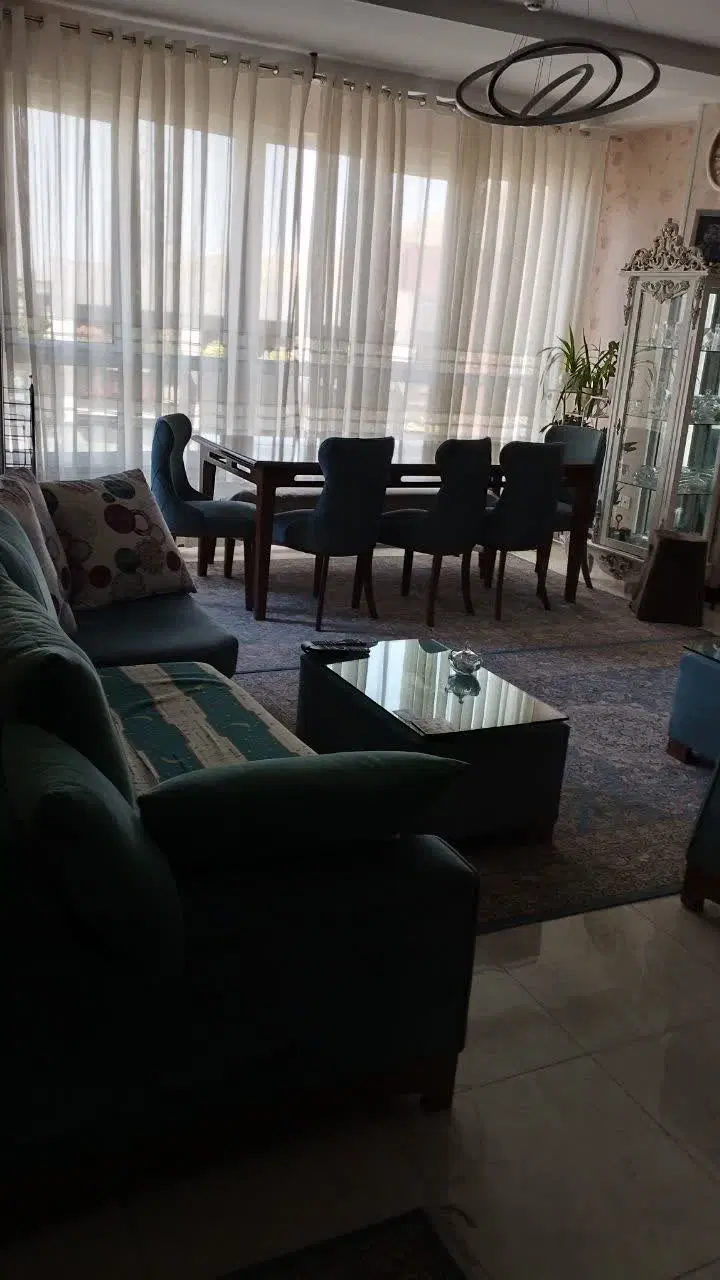 خانه ۹۰ متری پردیس فاز ۲