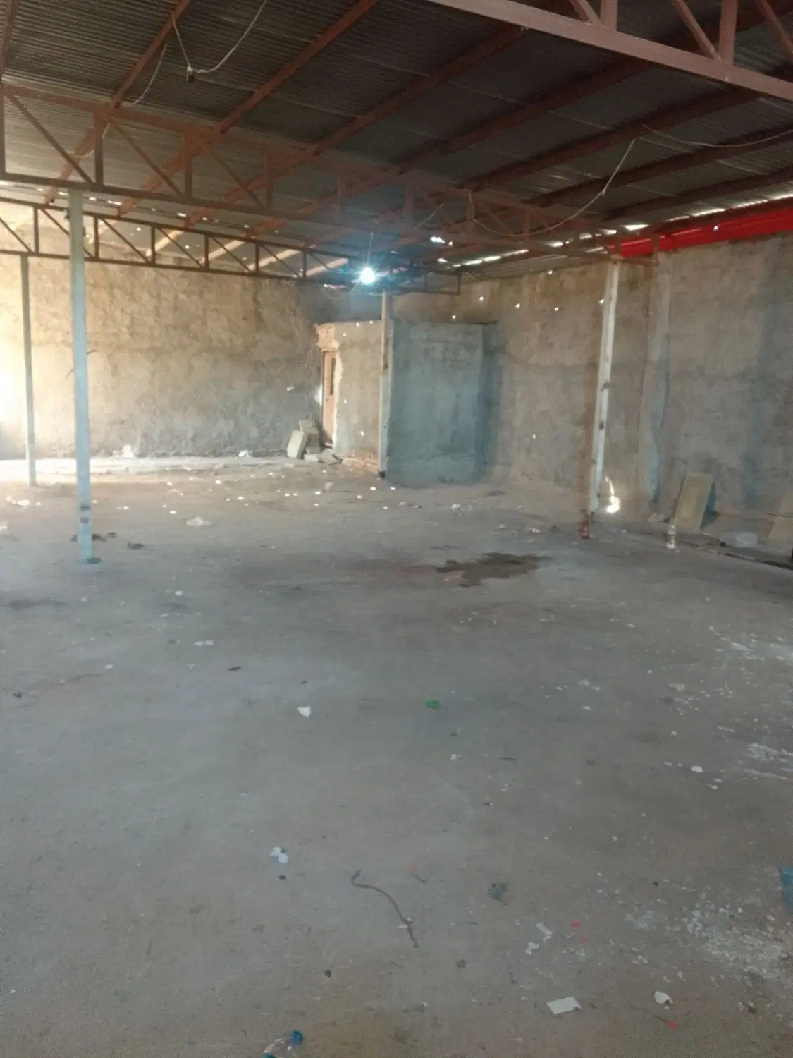 ملک اجاره ای