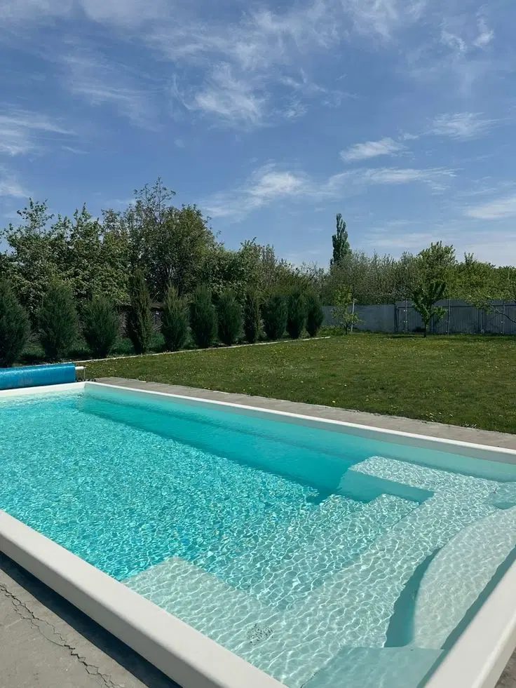 2500 متر زمین ساحلی مسکونی