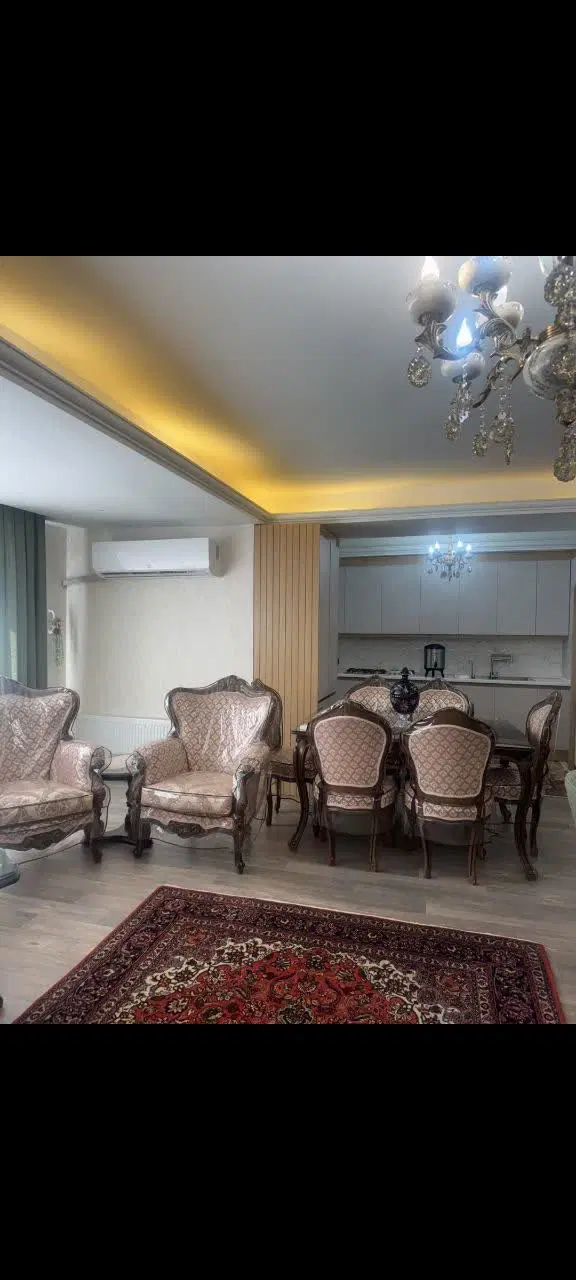 یک باب منزل در بهترین لوکیشن شبستر