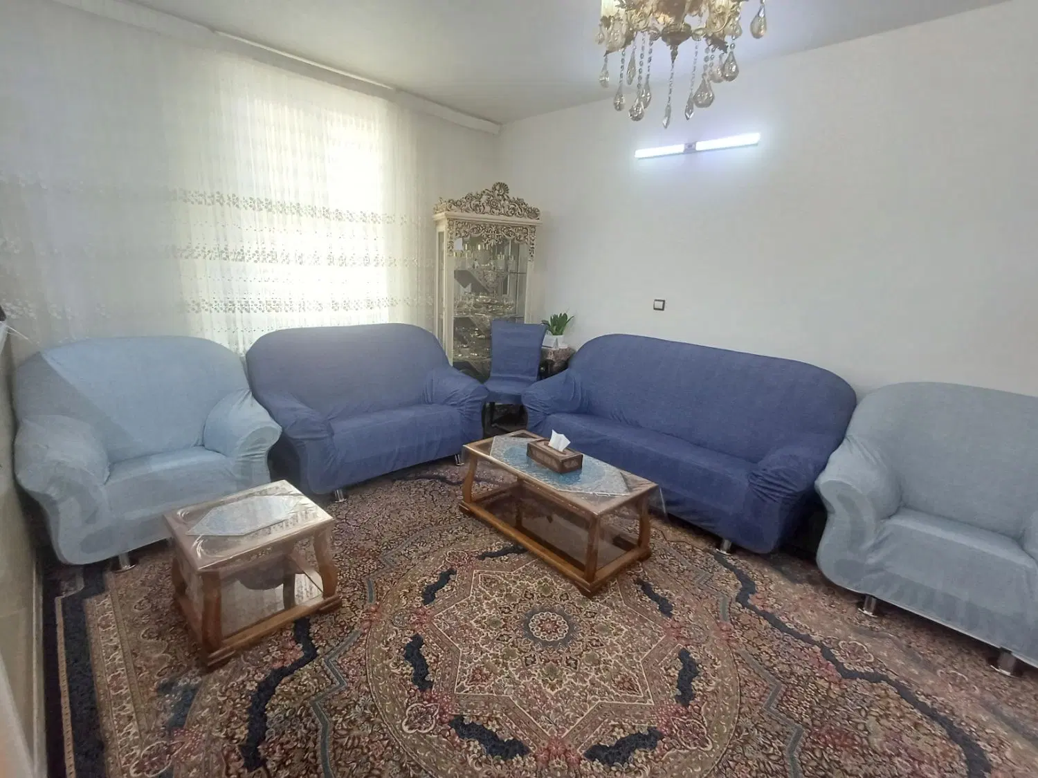 آپارتمان خلیج فارس
