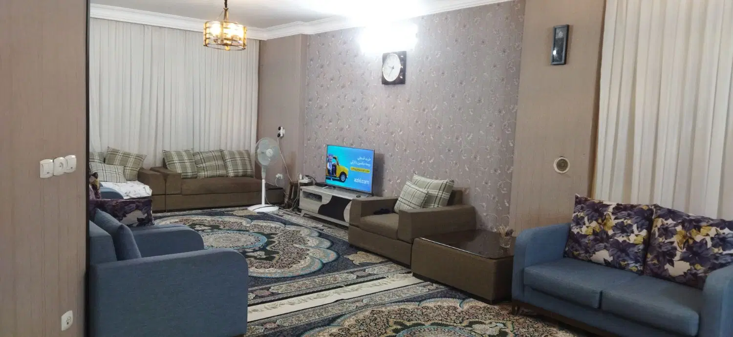 منزل