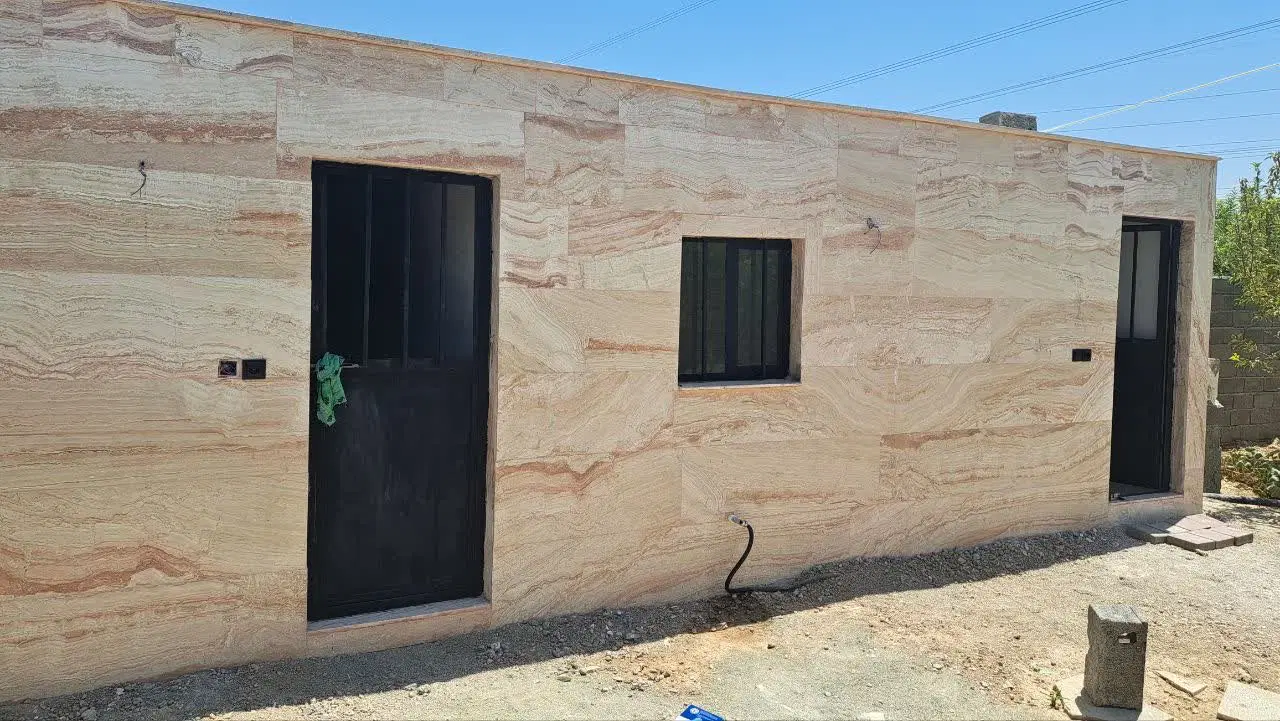 ویلا باغچه