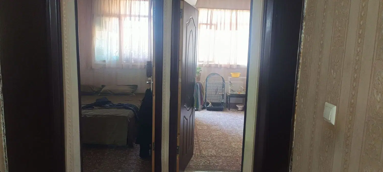 معاوضه منزل مشهد با منزلی در زاهدان