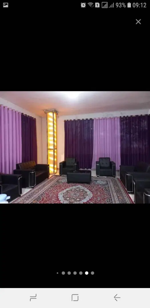 همخونه موجه