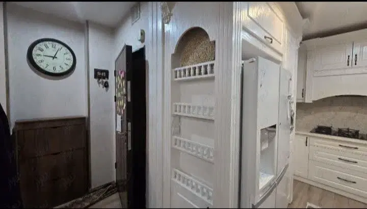 آپارتمان 83 متری _امام رضا _ تک واحدی